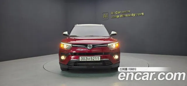KG_Mobility_Ssangyong TIBOLI 2019 thumb 3