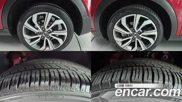 KG_Mobility_Ssangyong TIBOLI 2019 thumb 5