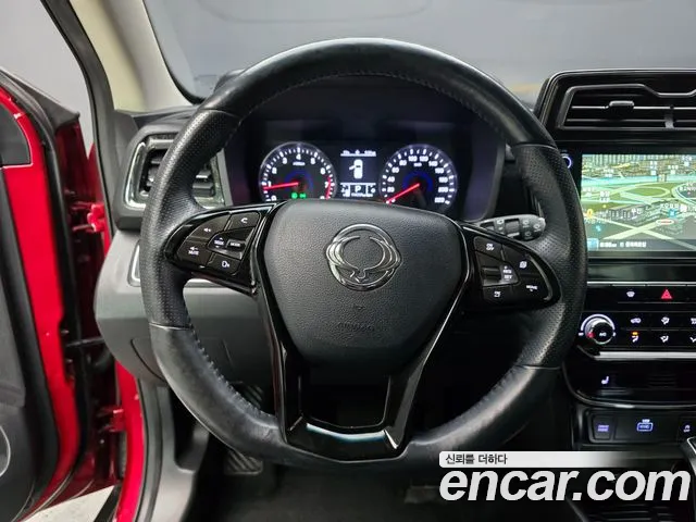 KG_Mobility_Ssangyong TIBOLI 2019 thumb 7