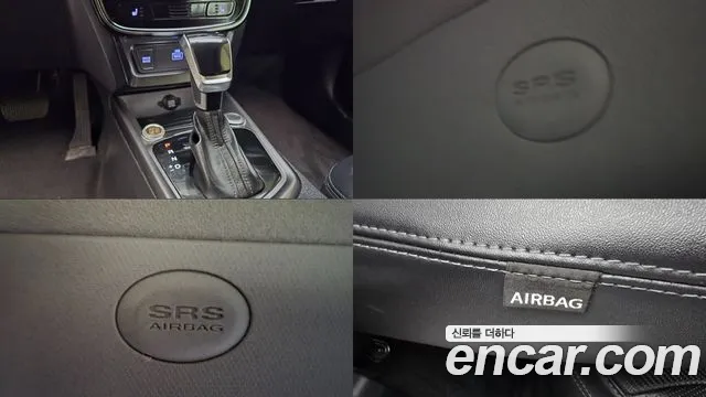 KG_Mobility_Ssangyong TIBOLI 2019 thumb 9
