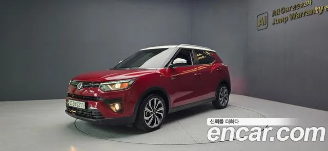 KG_Mobility_Ssangyong TIBOLI 2019 thumb 12