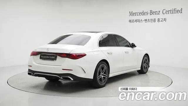Mercedes-Benz E-Класс 2026 thumb 2