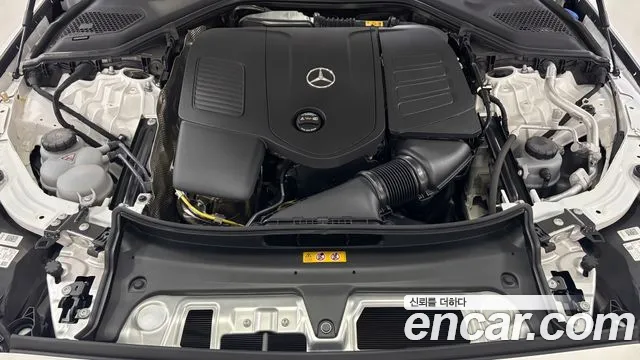 Mercedes-Benz E-Класс 2026 thumb 6