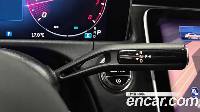 Mercedes-Benz E-Класс 2026 thumb 9
