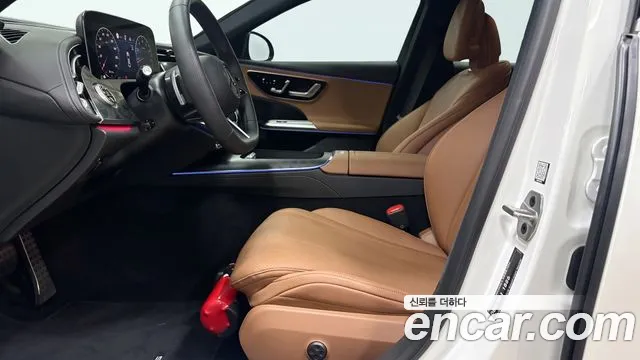 Mercedes-Benz E-Класс 2026 thumb 10