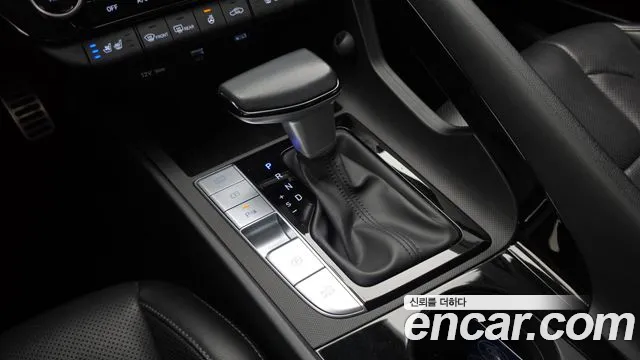 Hyundai Avante 2022 thumb 9