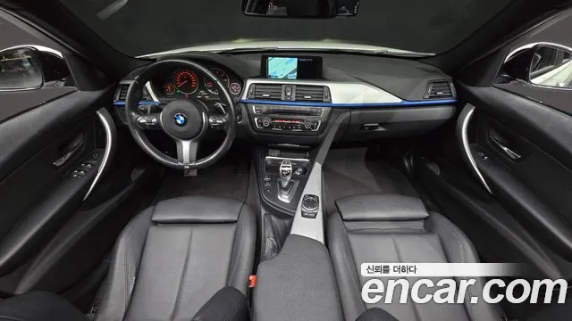 BMW 3-Series 2015 thumb 7