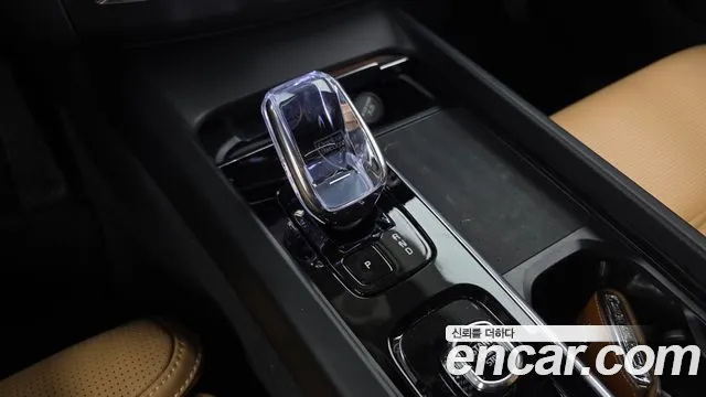 Volvo XC60 2025 thumb 9