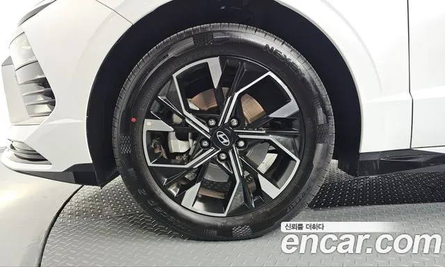 Hyundai Sonata 2026 thumb 4