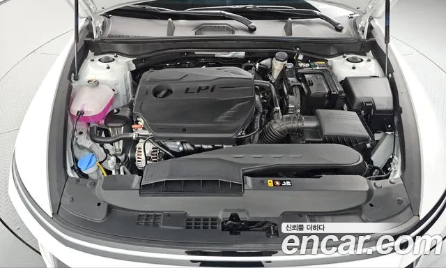 Hyundai Sonata 2026 thumb 5