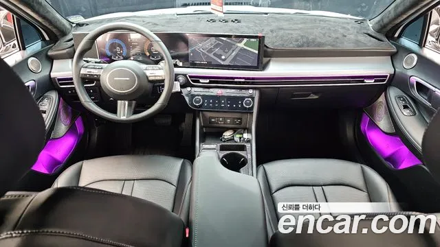 Hyundai Sonata 2026 thumb 6
