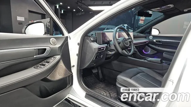 Hyundai Sonata 2026 thumb 9