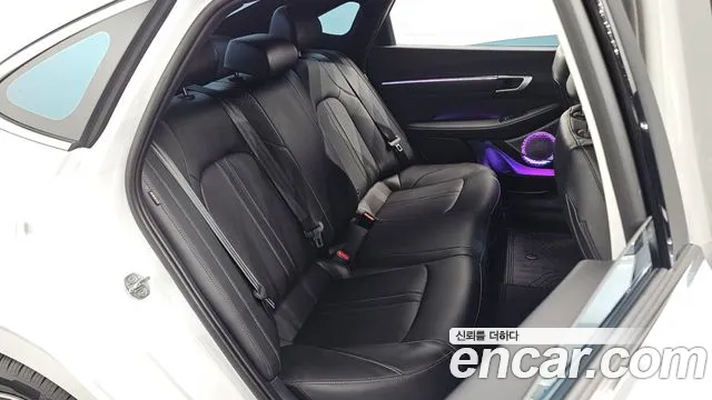 Hyundai Sonata 2026 thumb 10