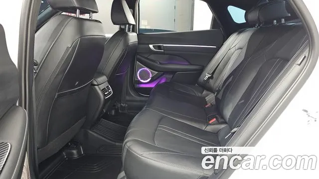 Hyundai Sonata 2026 thumb 11