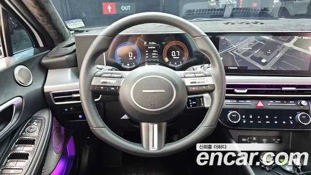 Hyundai Sonata 2026 thumb 12