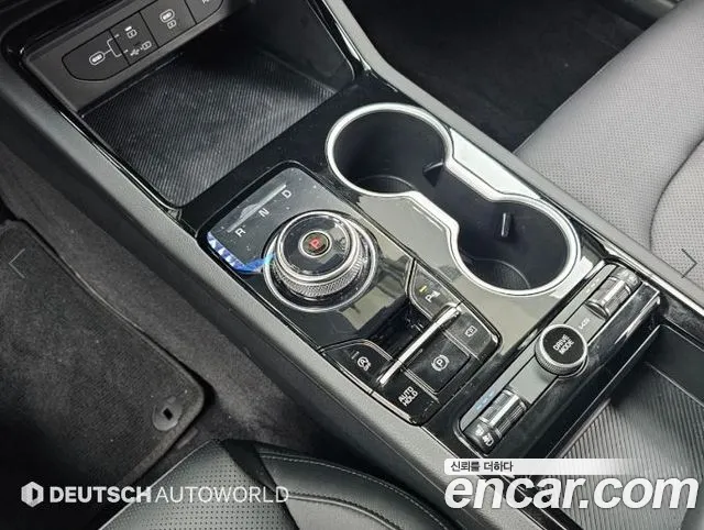 Kia K5 2024 thumb 9