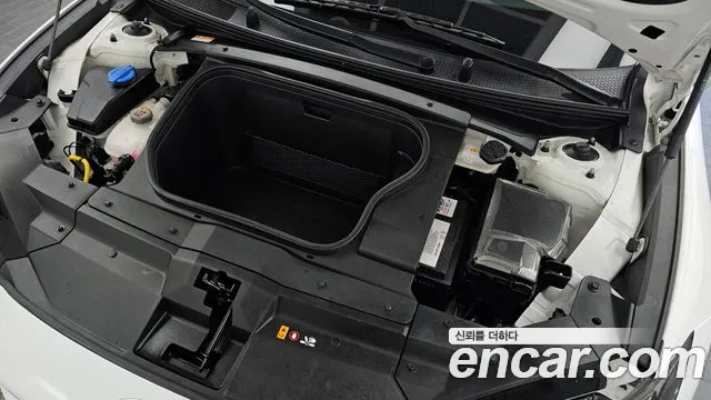 Hyundai IONIQ 6 2022 thumb 6
