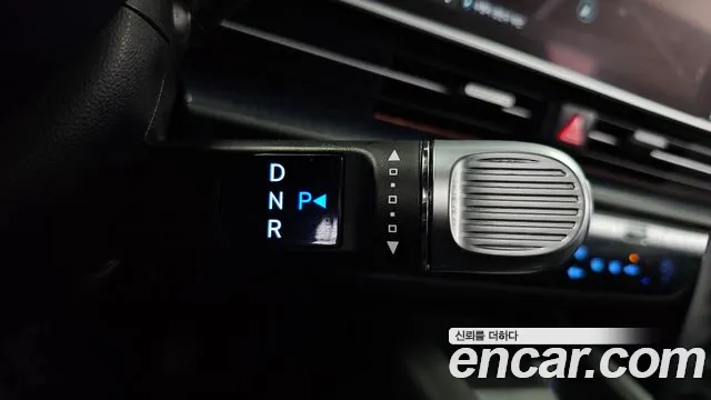 Hyundai IONIQ 6 2022 thumb 9