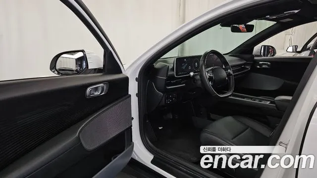 Hyundai IONIQ 6 2022 thumb 10