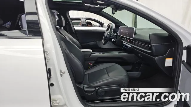 Hyundai IONIQ 6 2022 thumb 11