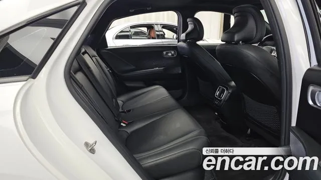 Hyundai IONIQ 6 2022 thumb 12