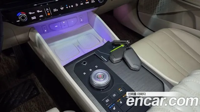 Kia K8 2024 thumb 8