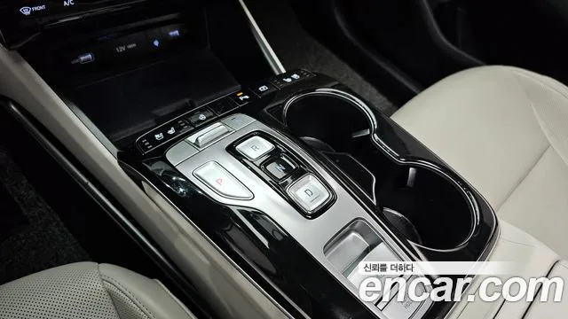 Hyundai Tucson 2021 thumb 8