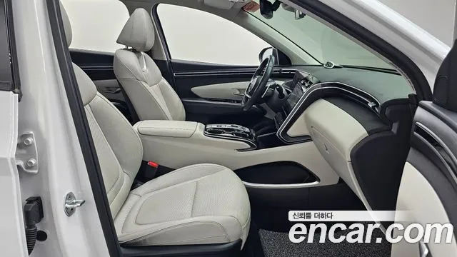 Hyundai Tucson 2021 thumb 10