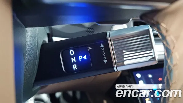Hyundai Grandeur 2023 thumb 8