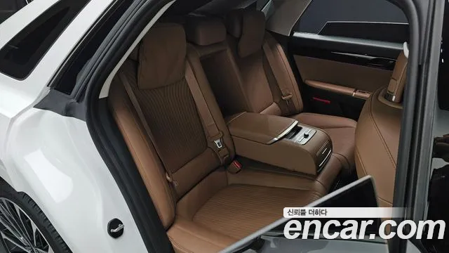 Hyundai Grandeur 2023 thumb 9
