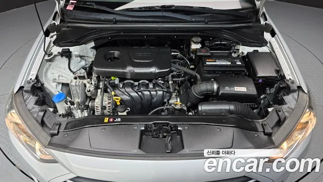 Hyundai Avante 2018 thumb 6