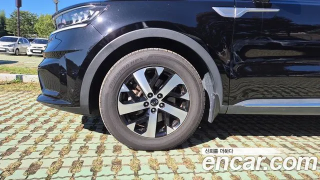 Kia Sorento 2020 thumb 5