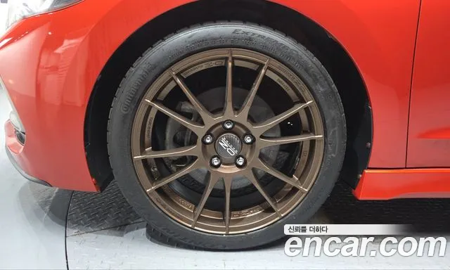 Hyundai Avante 2016 thumb 5