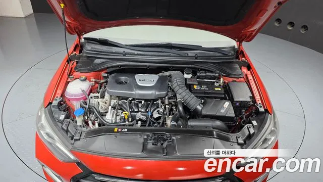 Hyundai Avante 2016 thumb 6