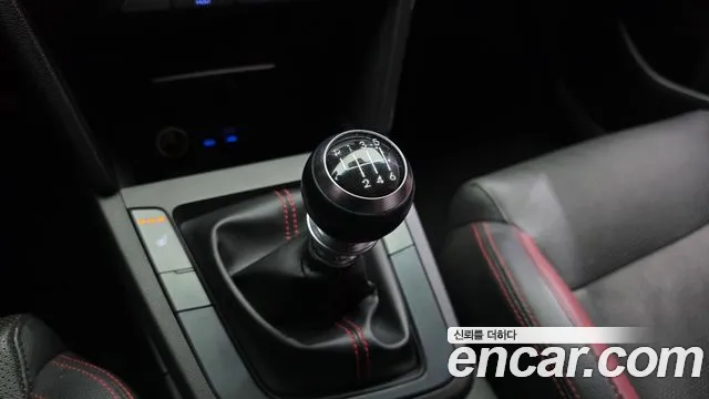 Hyundai Avante 2016 thumb 9
