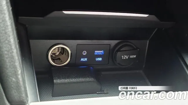 Hyundai Avante 2016 thumb 12