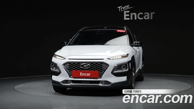 Hyundai Kona 2019 thumb 2