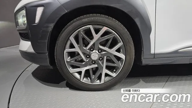 Hyundai Kona 2019 thumb 4