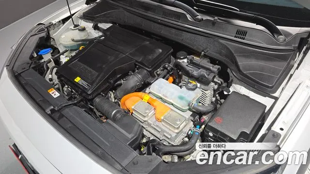 Hyundai Kona 2019 thumb 5