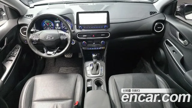 Hyundai Kona 2019 thumb 6
