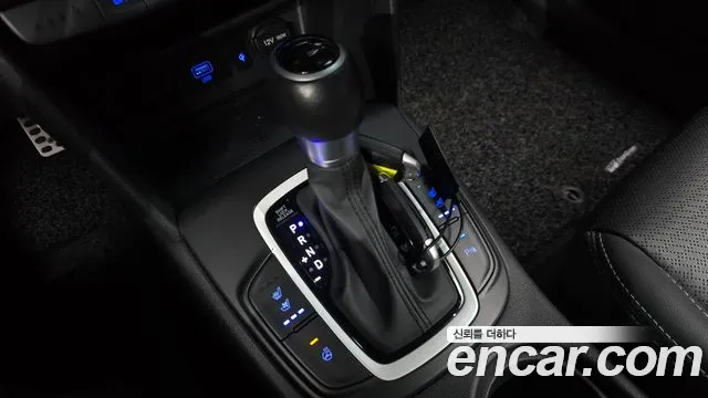 Hyundai Kona 2019 thumb 8