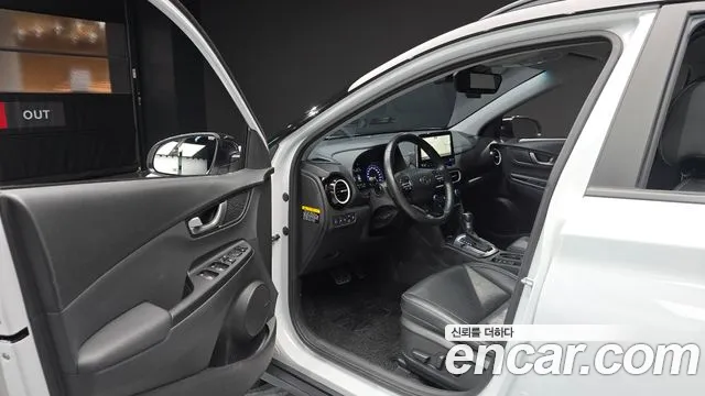 Hyundai Kona 2019 thumb 9