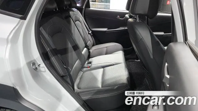 Hyundai Kona 2019 thumb 10