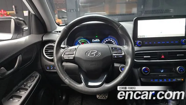 Hyundai Kona 2019 thumb 12