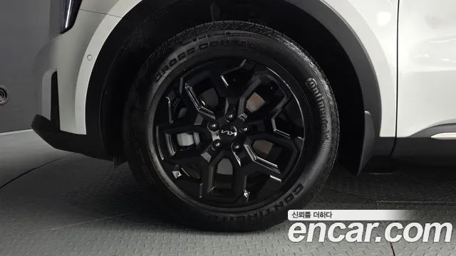 Kia Sorento 2025 thumb 5