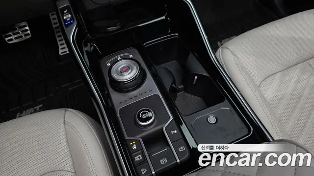 Kia Sorento 2025 thumb 9