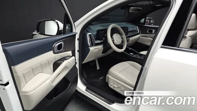 Kia Sorento 2025 thumb 10