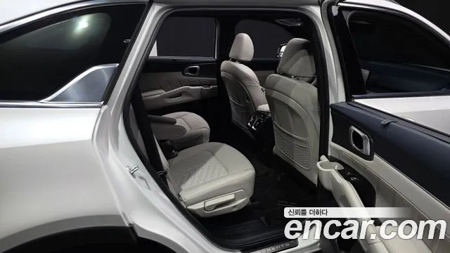 Kia Sorento 2025 thumb 12