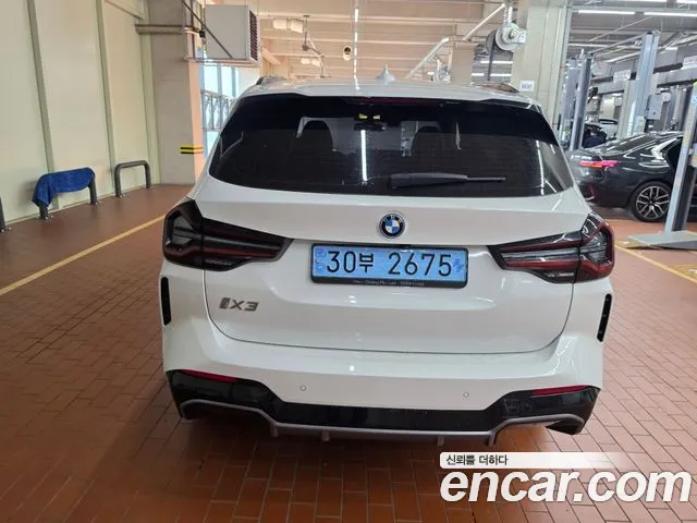 BMW X3 2023 thumb 3