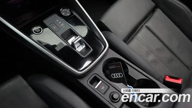 Audi A3 2022 thumb 9